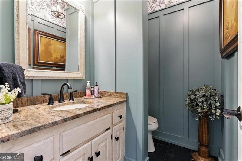 200 WATERFORD FALLS Drive Canton - 28