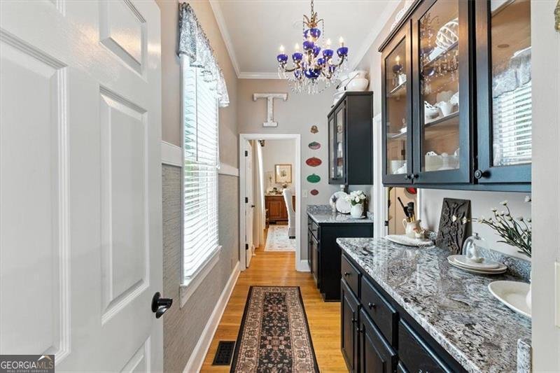 200 WATERFORD FALLS Drive Canton - 29