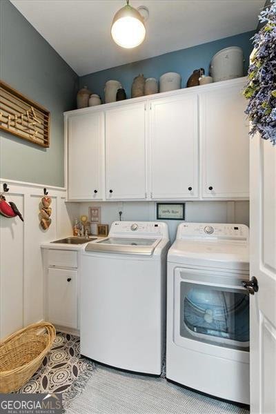 200 WATERFORD FALLS Drive Canton - 30