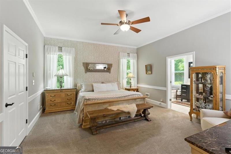 200 WATERFORD FALLS Drive Canton - 31