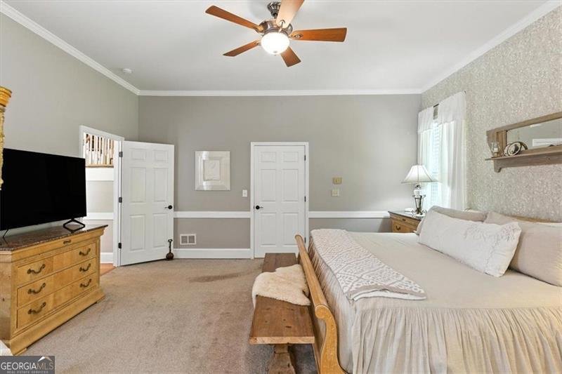 200 WATERFORD FALLS Drive Canton - 32