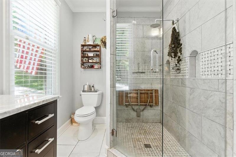 200 WATERFORD FALLS Drive Canton - 35