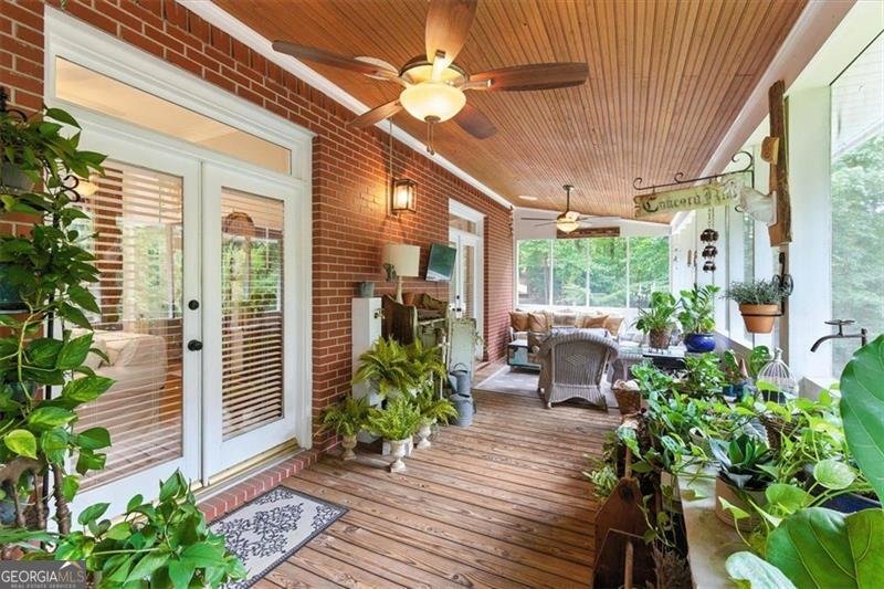 200 WATERFORD FALLS Drive Canton - 38