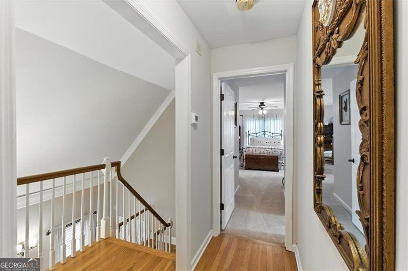 200 WATERFORD FALLS Drive Canton - 41
