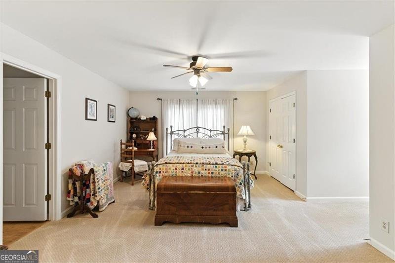 200 WATERFORD FALLS Drive Canton - 42