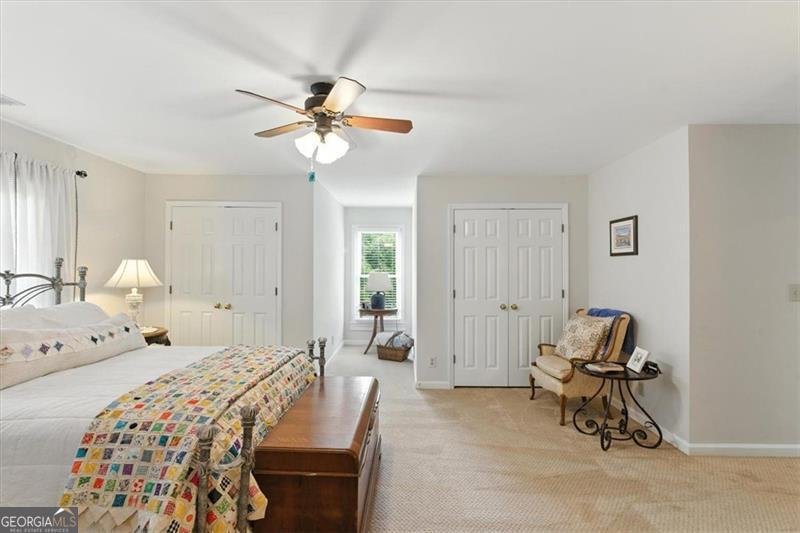 200 WATERFORD FALLS Drive Canton - 43