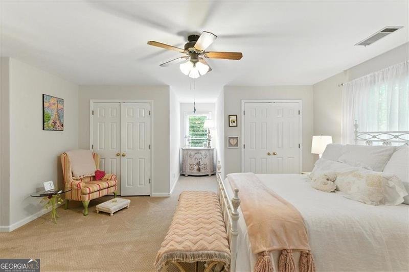 200 WATERFORD FALLS Drive Canton - 48