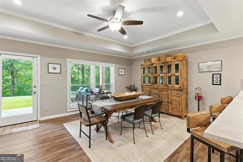 200 WATERFORD FALLS Drive Canton - 5