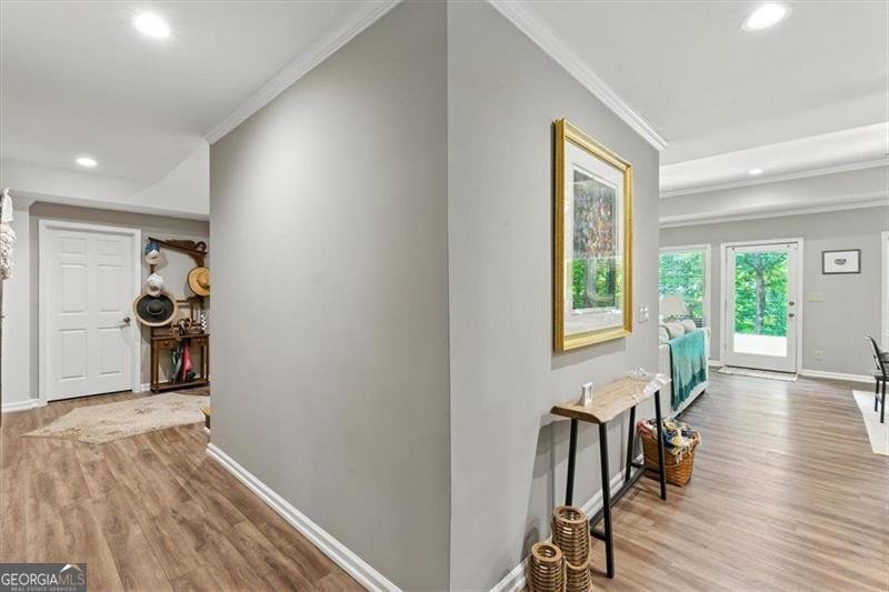 200 WATERFORD FALLS Drive Canton - 54