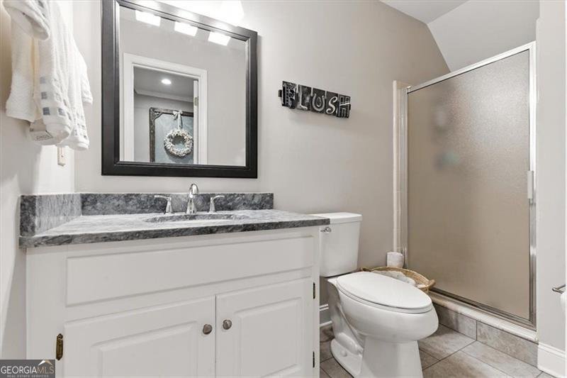 200 WATERFORD FALLS Drive Canton - 55