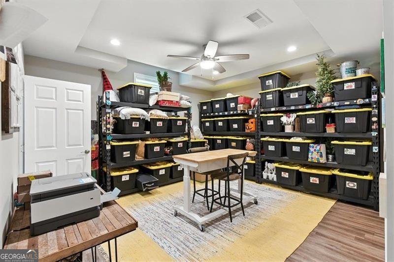 200 WATERFORD FALLS Drive Canton - 58