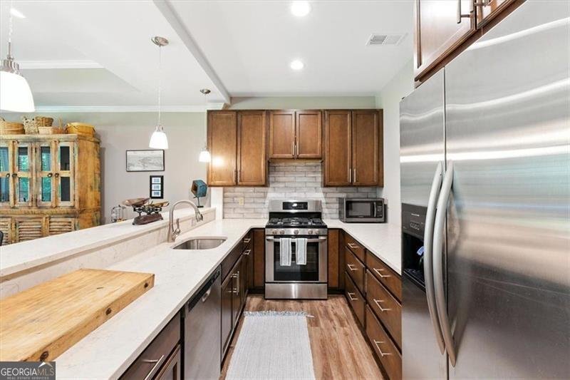 200 WATERFORD FALLS Drive Canton - 59