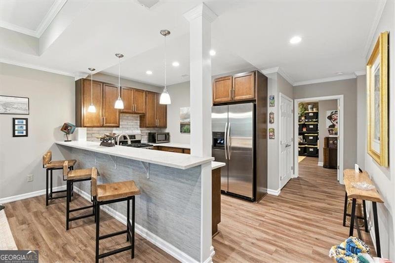 200 WATERFORD FALLS Drive Canton - 61