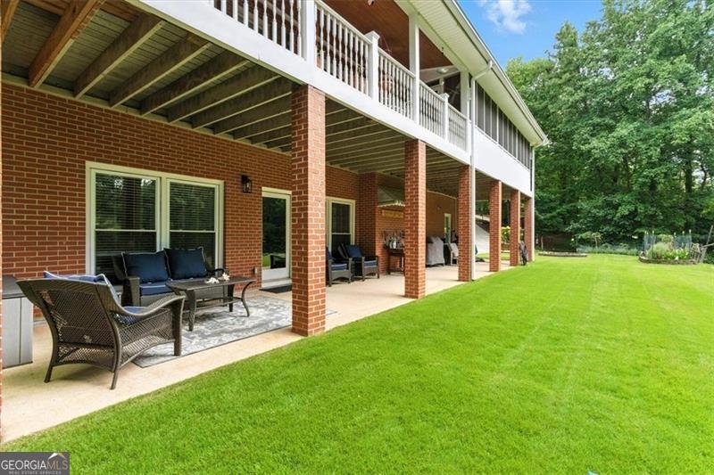 200 WATERFORD FALLS Drive Canton - 9