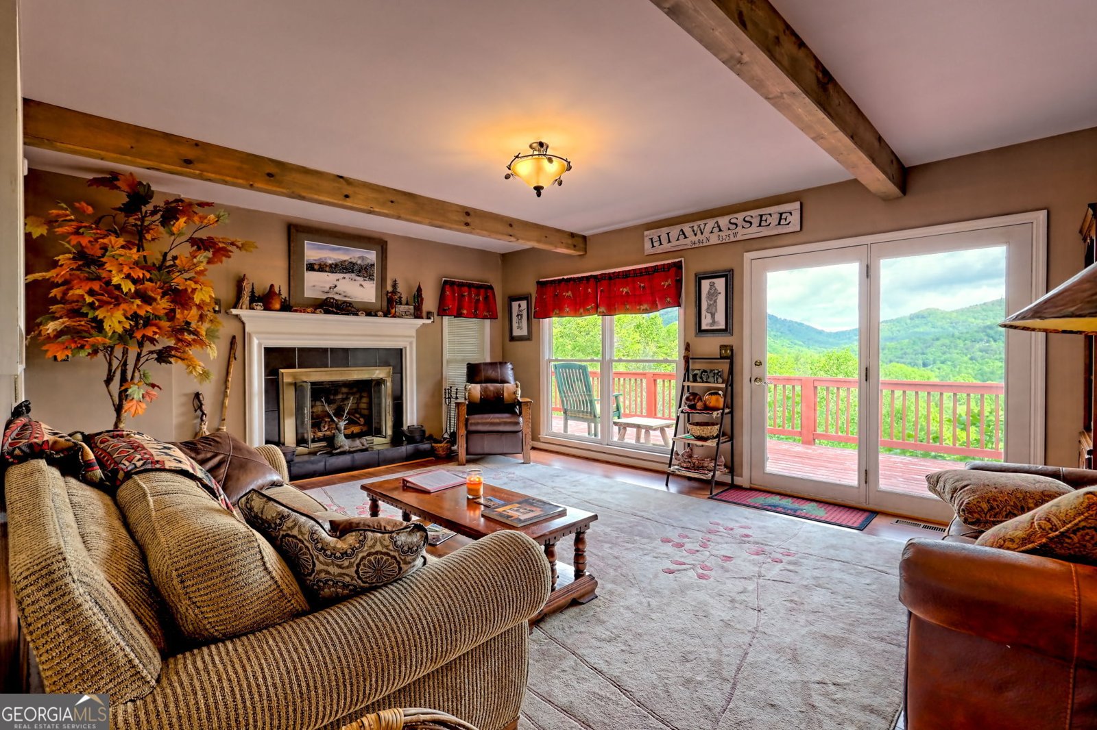 995 Glassy Mtn Road Hiawassee - 10