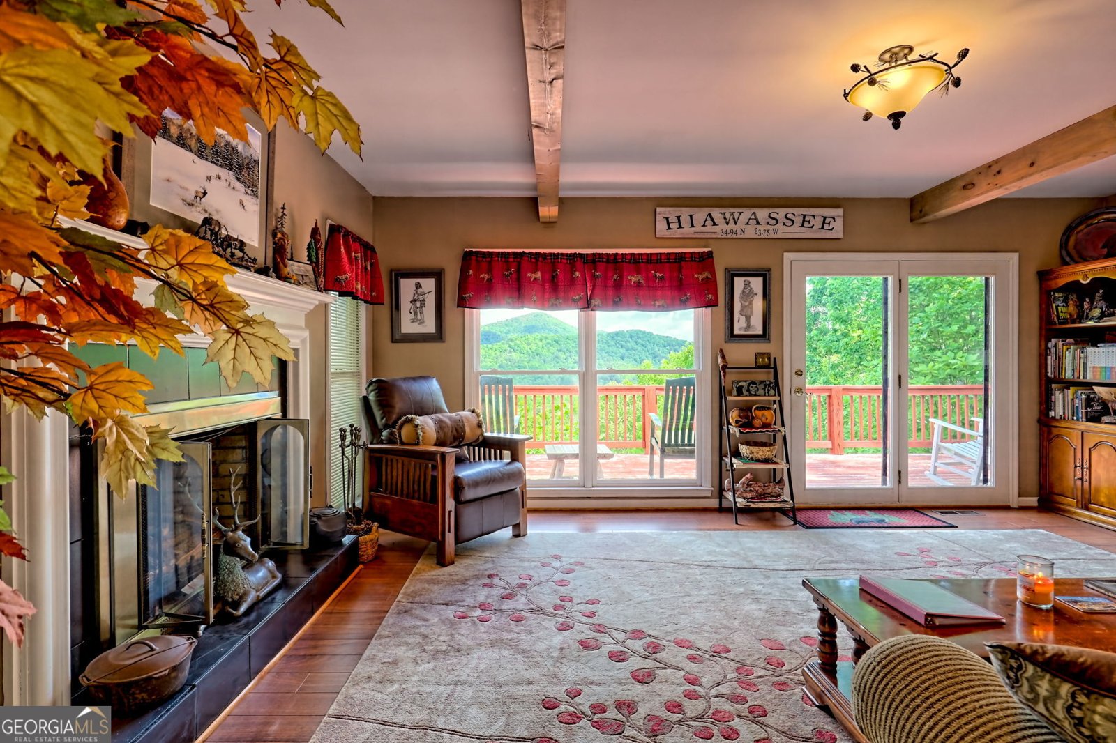 995 Glassy Mtn Road Hiawassee - 13