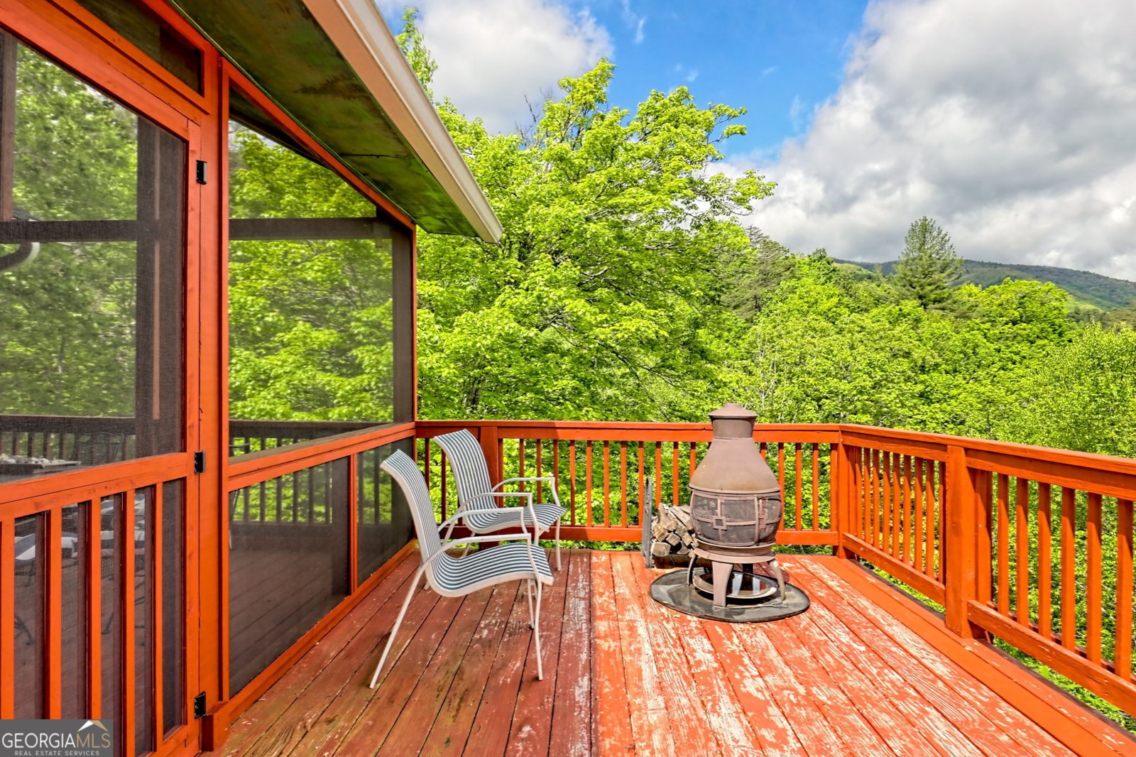 995 Glassy Mtn Road Hiawassee - 18