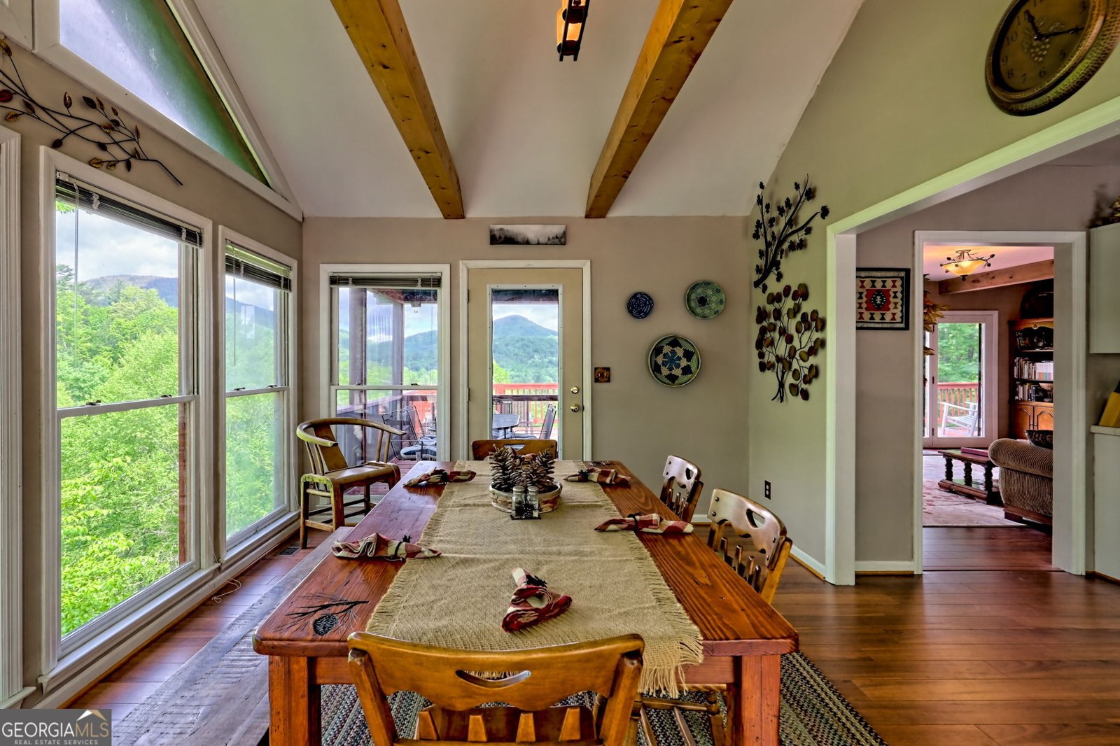 995 Glassy Mtn Road Hiawassee - 27