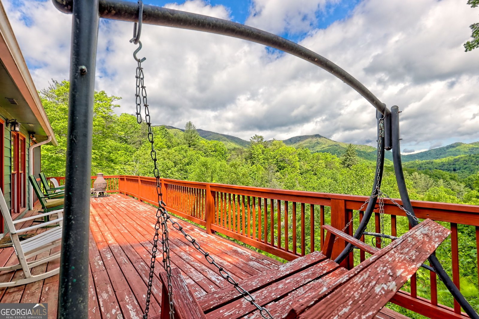 995 Glassy Mtn Road Hiawassee - 37