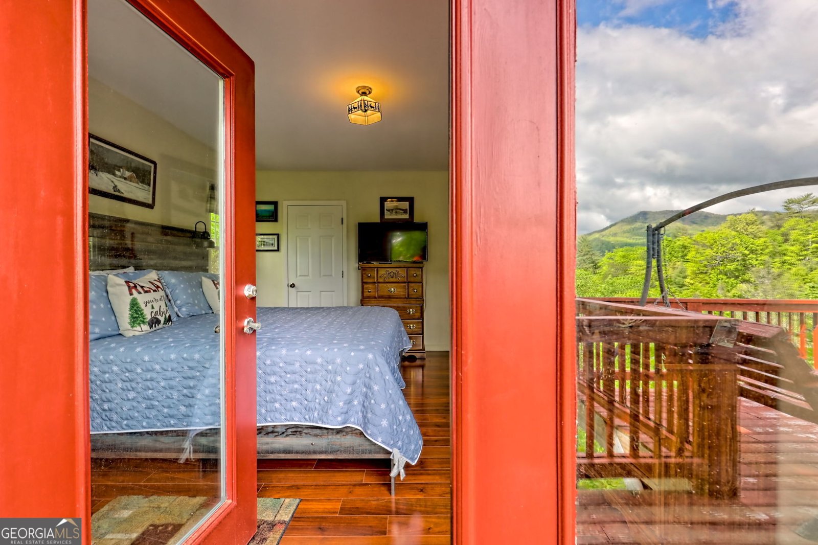 995 Glassy Mtn Road Hiawassee - 38