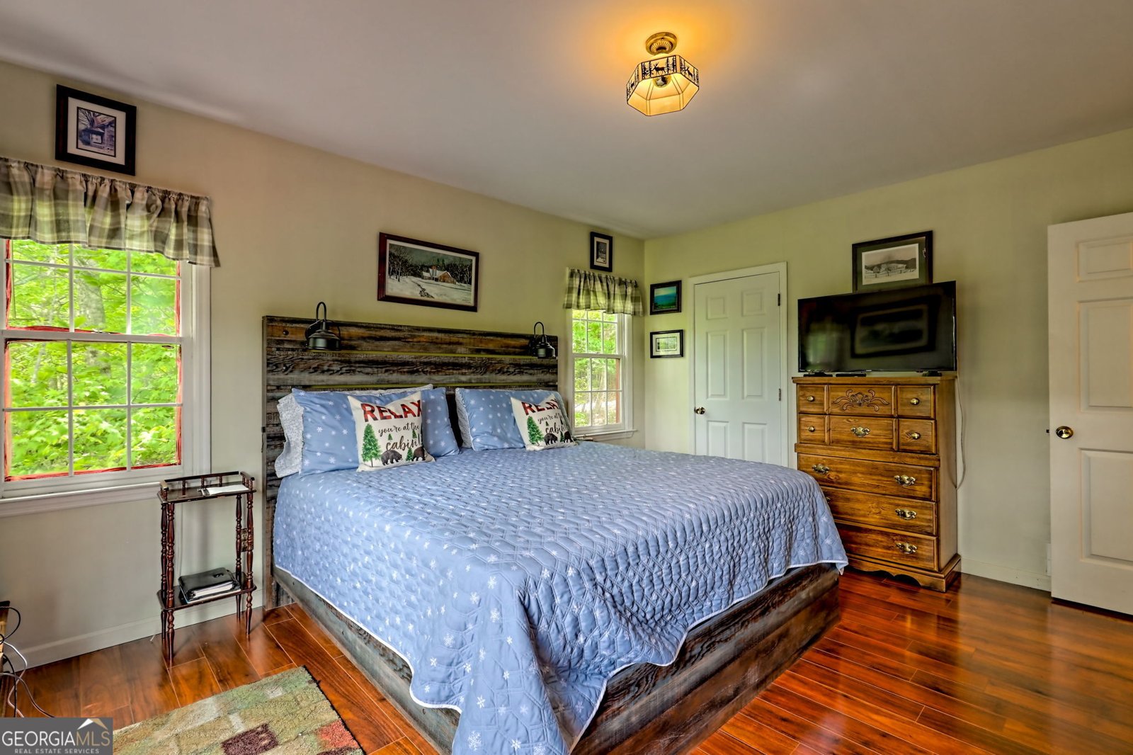 995 Glassy Mtn Road Hiawassee - 39