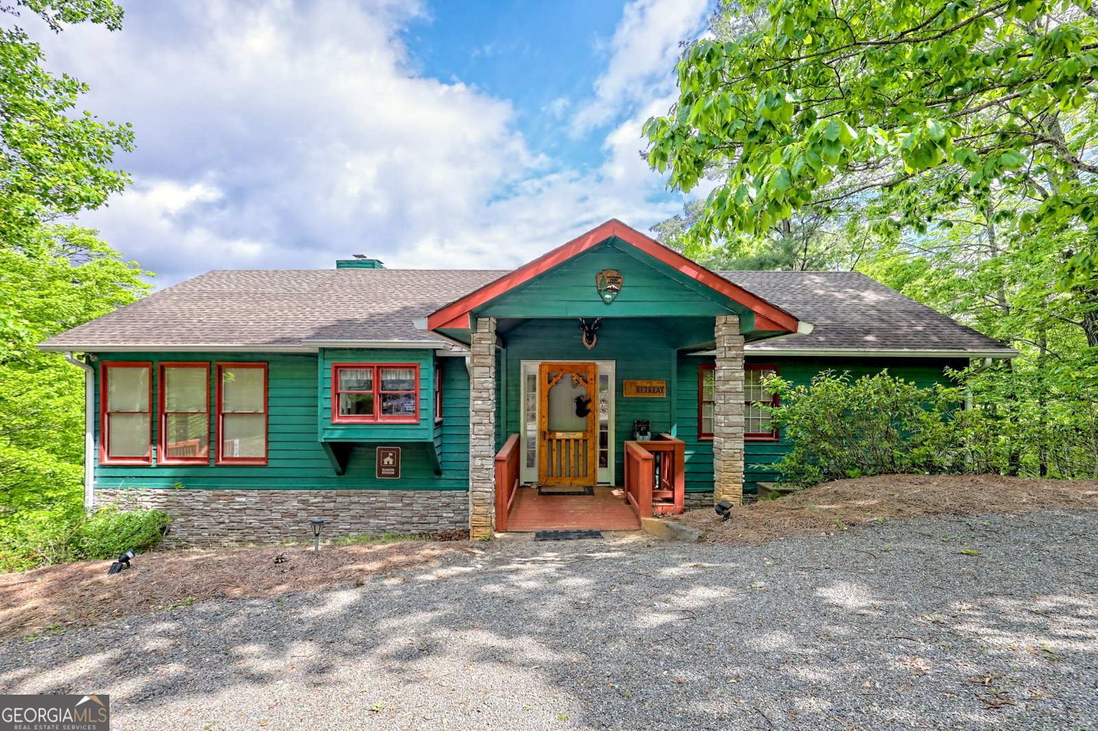995 Glassy Mtn Road Hiawassee - 4