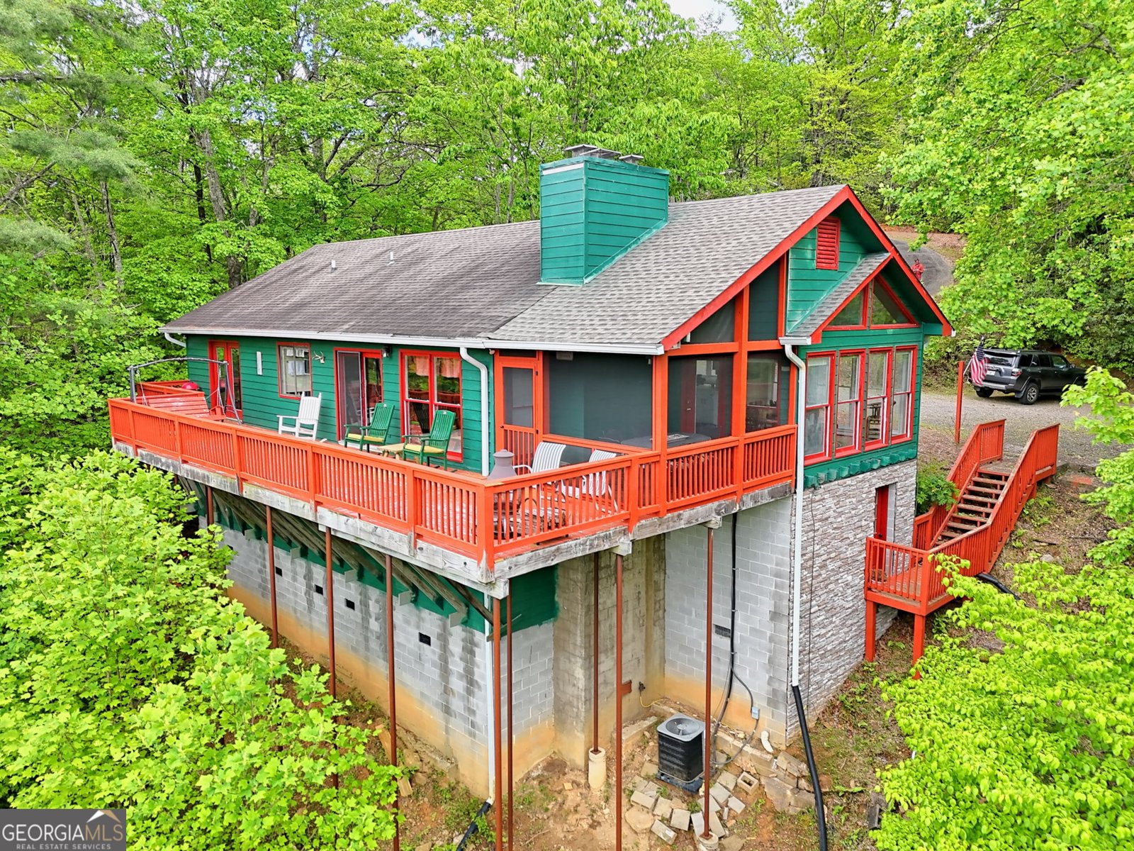 995 Glassy Mtn Road Hiawassee - 5
