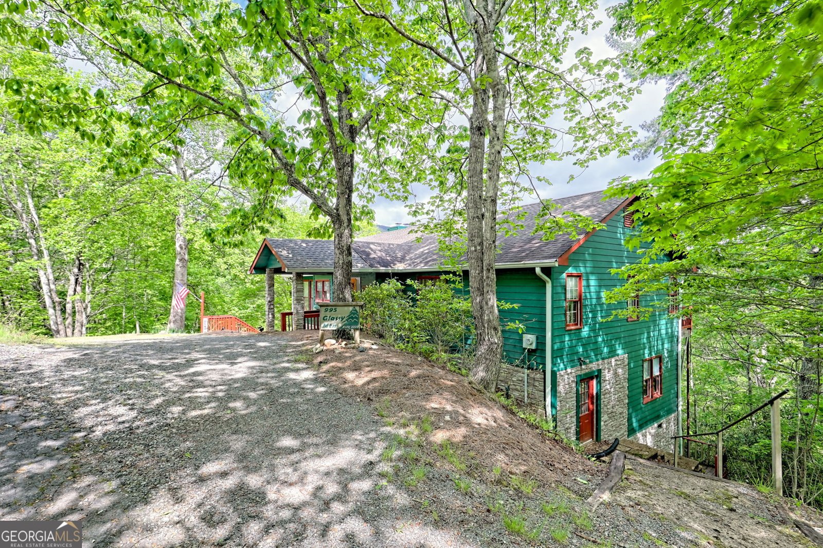 995 Glassy Mtn Road Hiawassee - 6