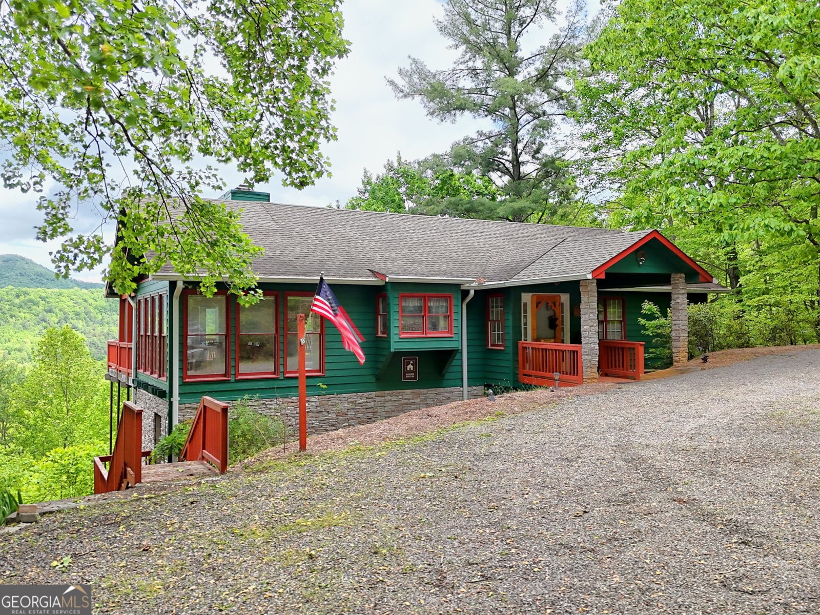 995 Glassy Mtn Road Hiawassee - 71