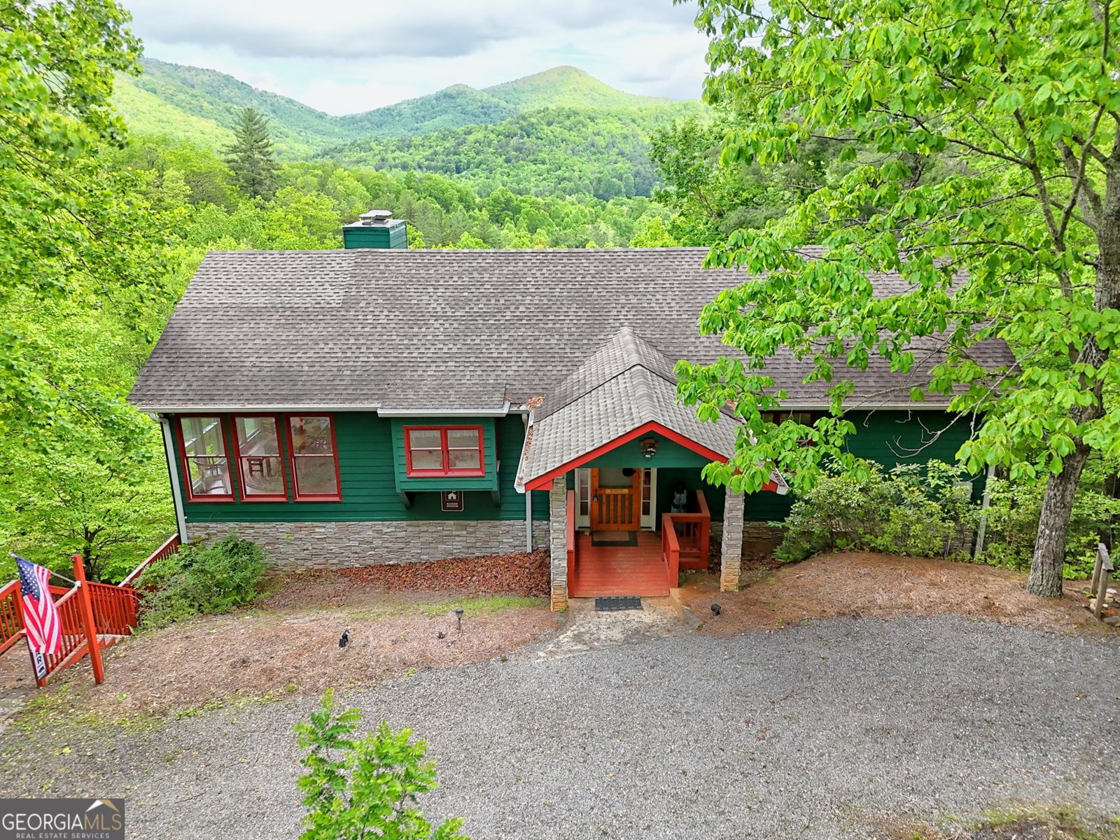 995 Glassy Mtn Road Hiawassee - 73