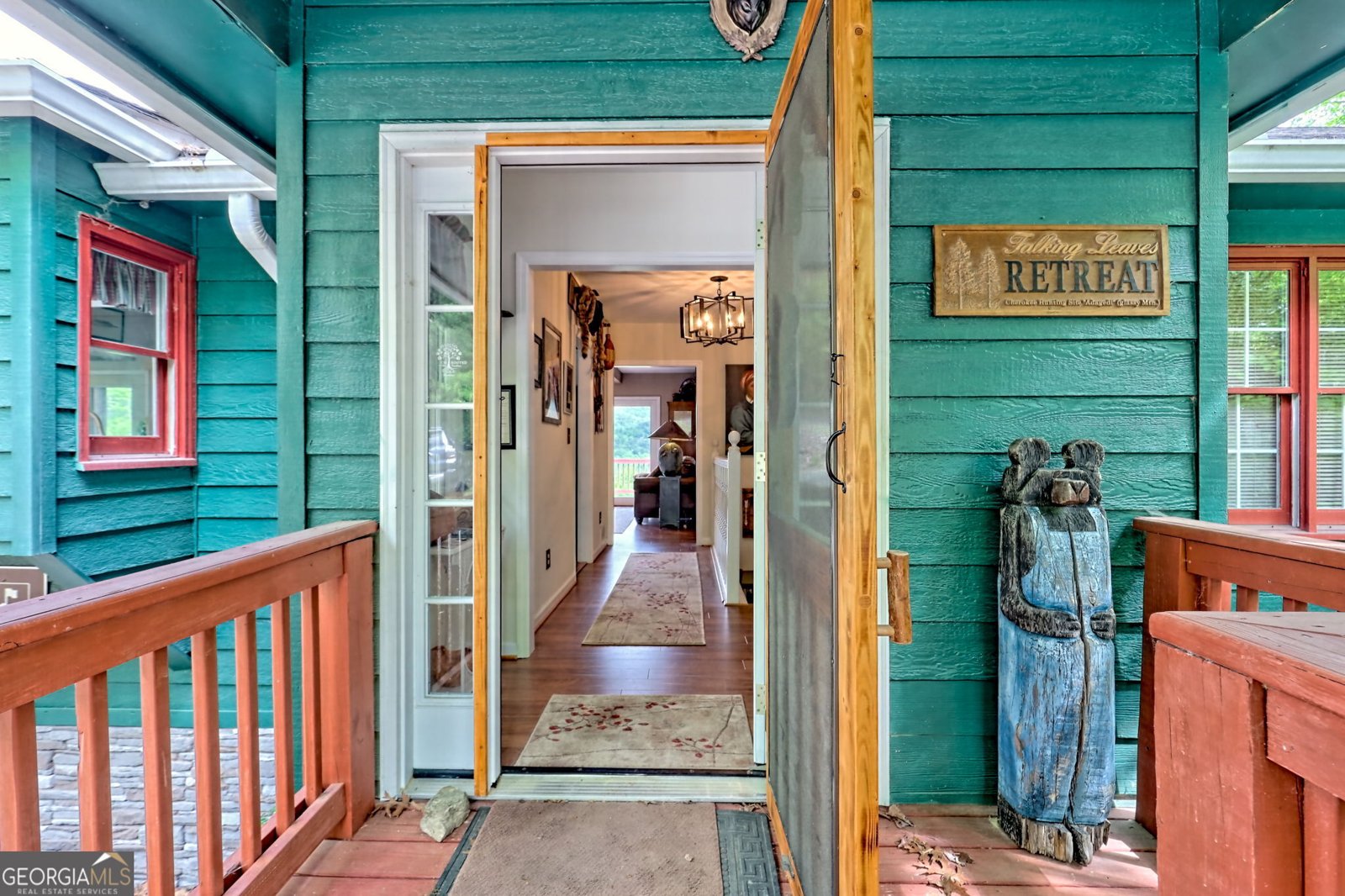 995 Glassy Mtn Road Hiawassee - 8