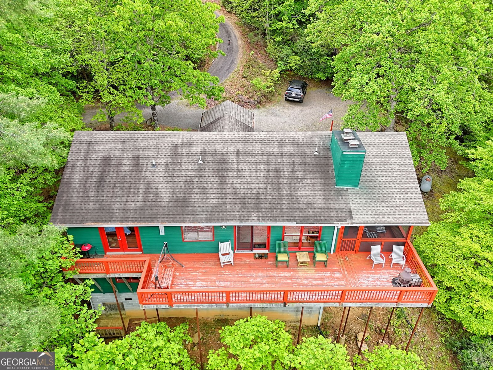 995 Glassy Mtn Road Hiawassee - 80