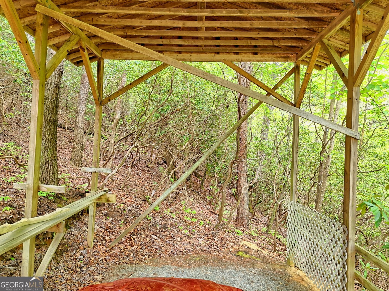 995 Glassy Mtn Road Hiawassee - 83