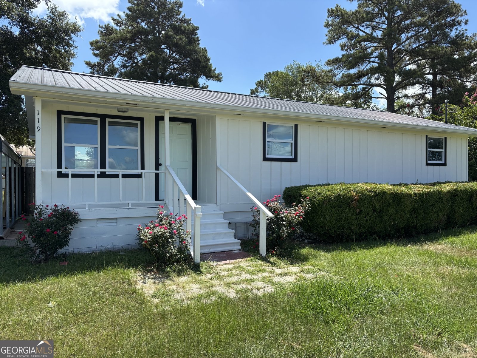 119 Wiley Acres Drive Cordele - 1