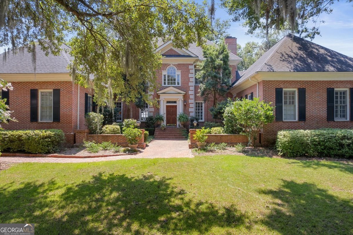 13 Bartow Point Drive Savannah - 1