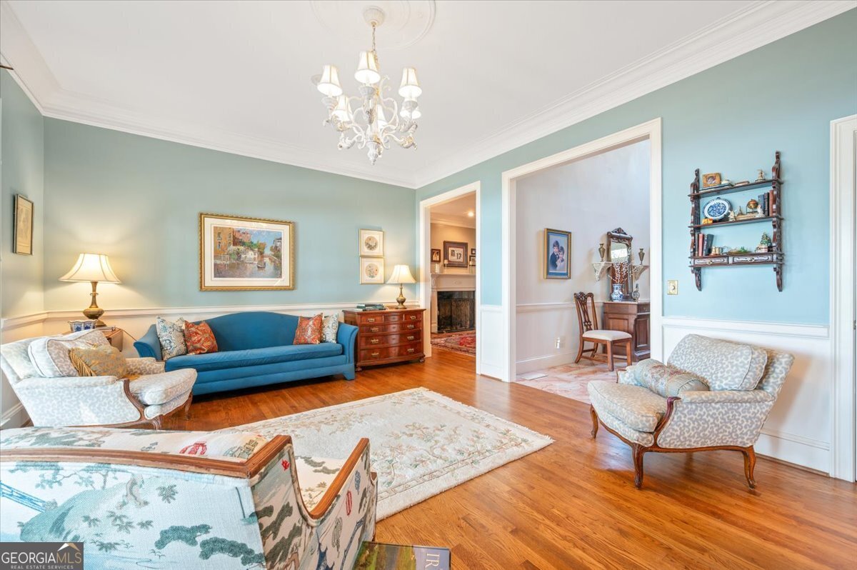 13 Bartow Point Drive Savannah - 13