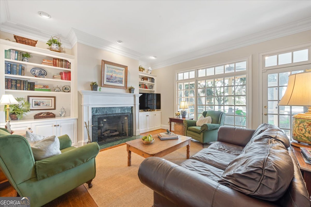 13 Bartow Point Drive Savannah - 15