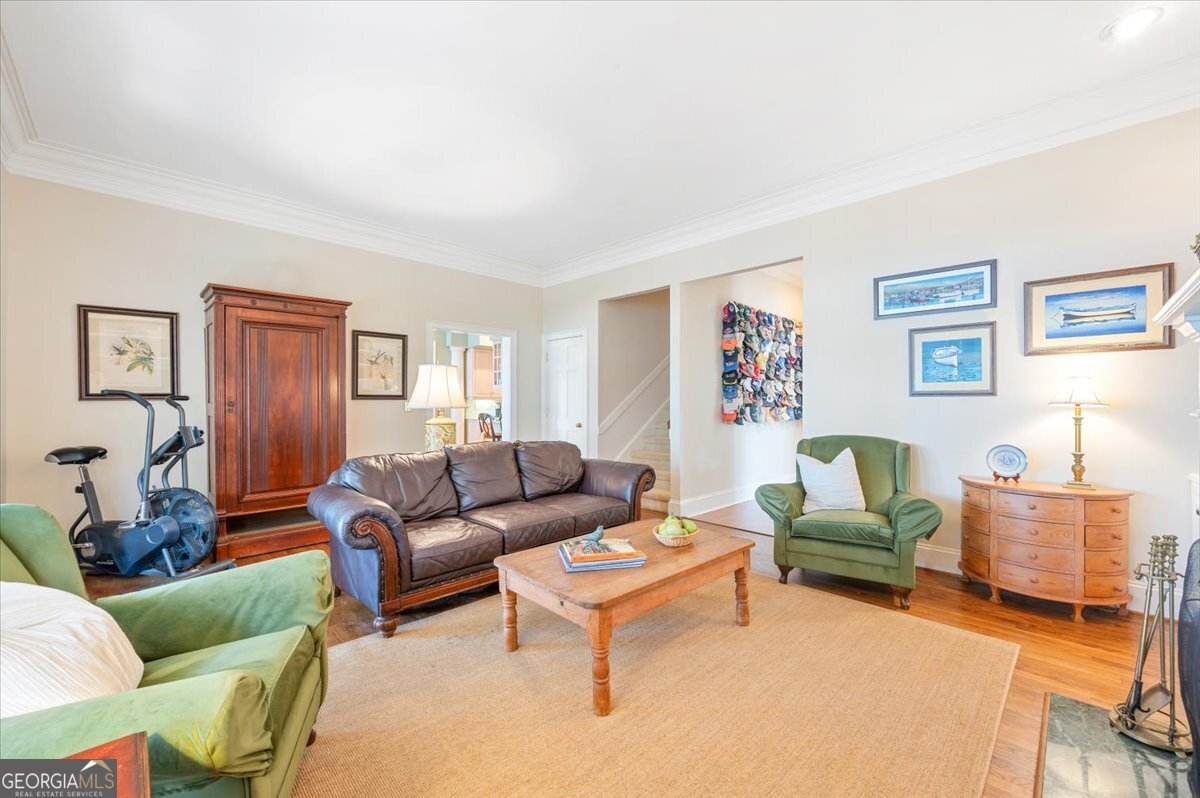 13 Bartow Point Drive Savannah - 16