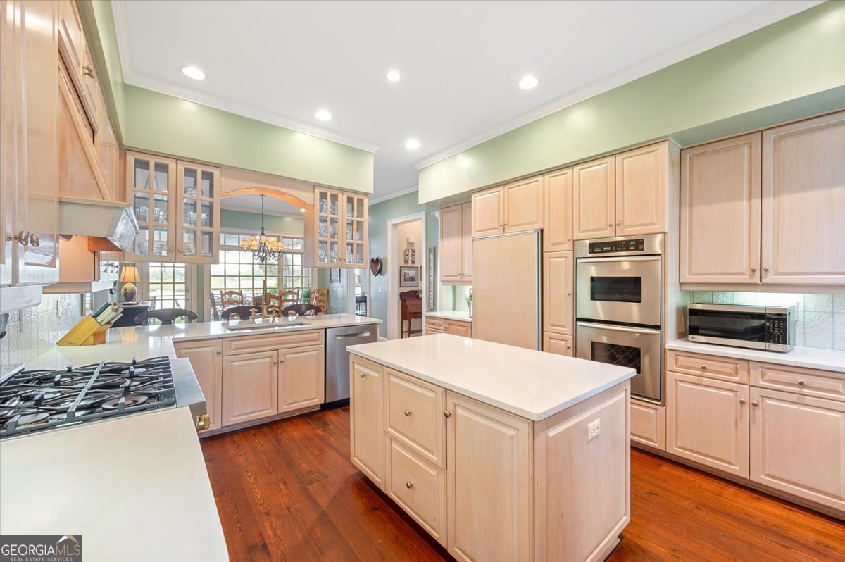 13 Bartow Point Drive Savannah - 19