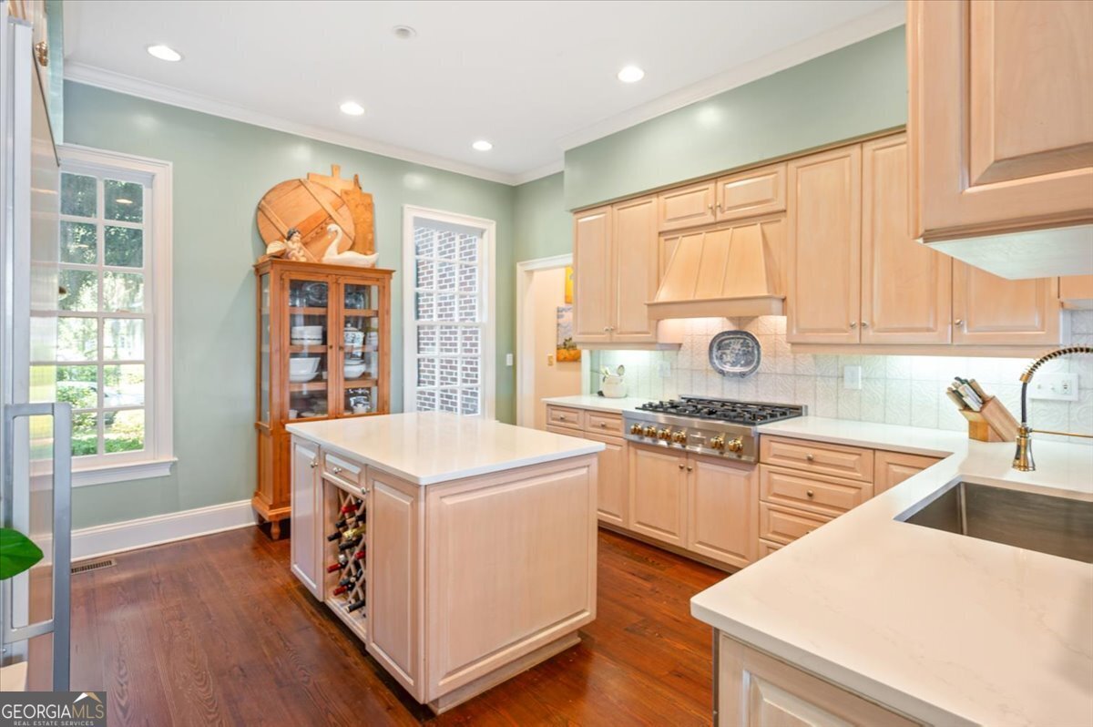 13 Bartow Point Drive Savannah - 20