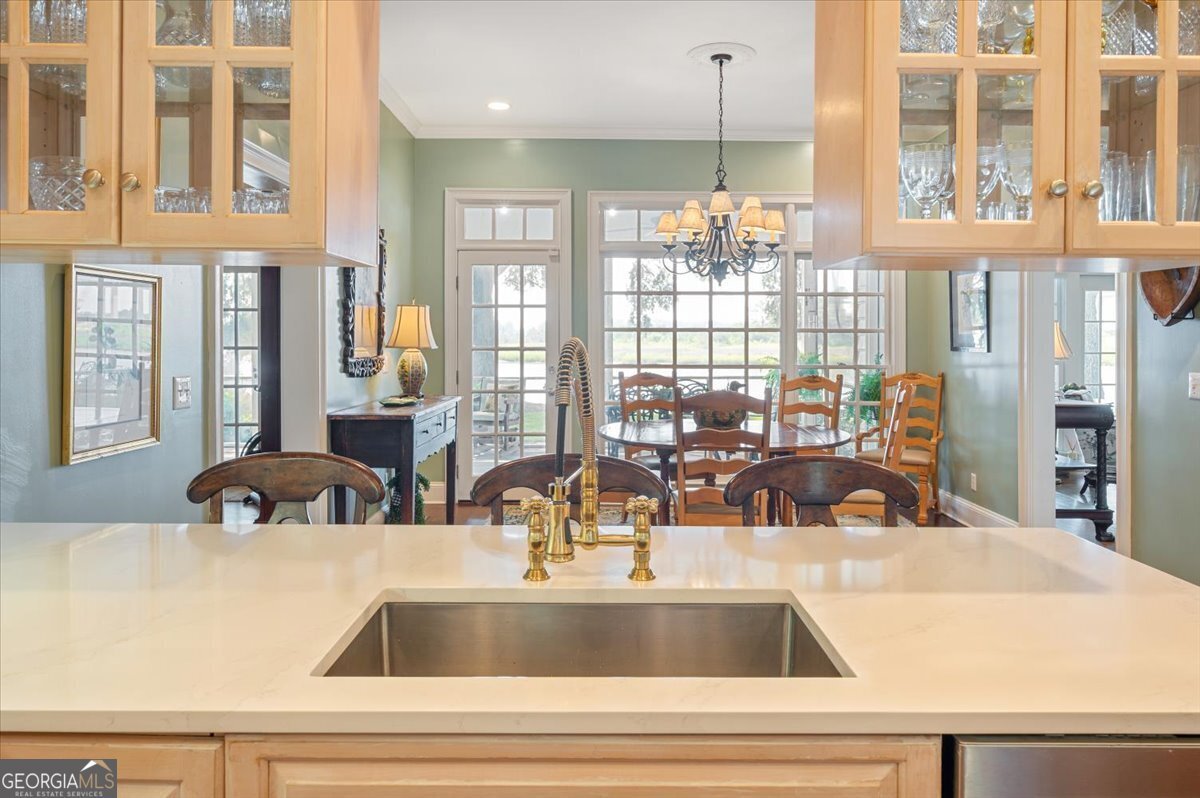 13 Bartow Point Drive Savannah - 22