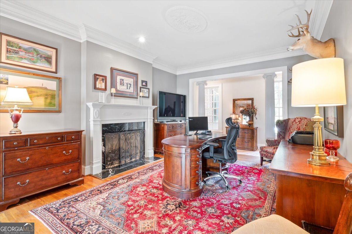 13 Bartow Point Drive Savannah - 30