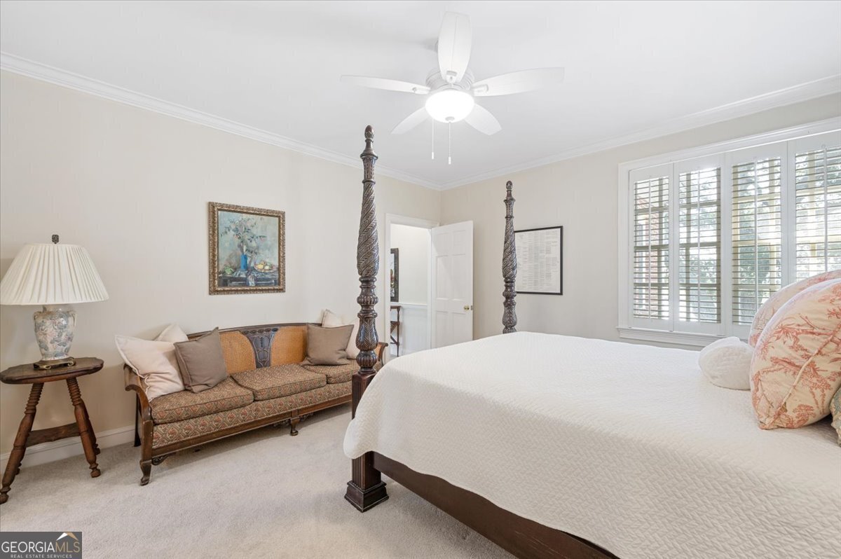 13 Bartow Point Drive Savannah - 33