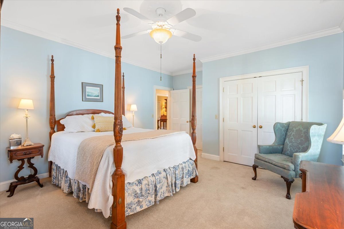 13 Bartow Point Drive Savannah - 35