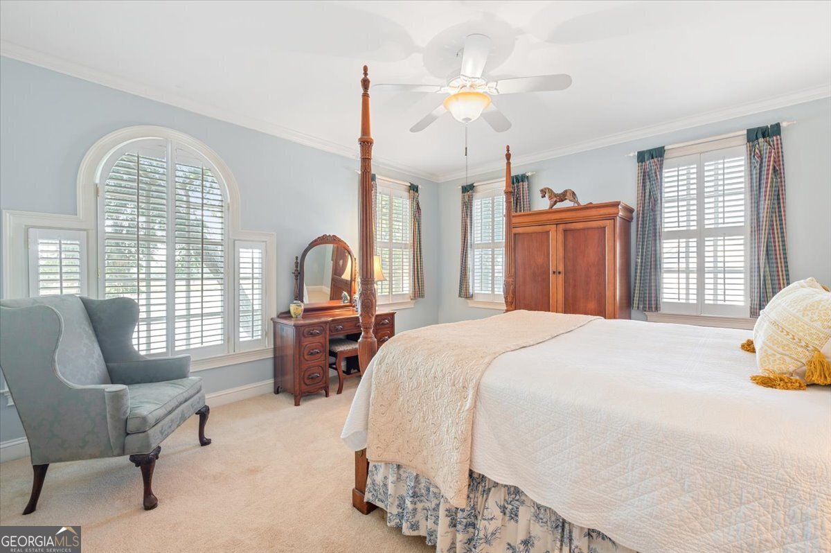 13 Bartow Point Drive Savannah - 36