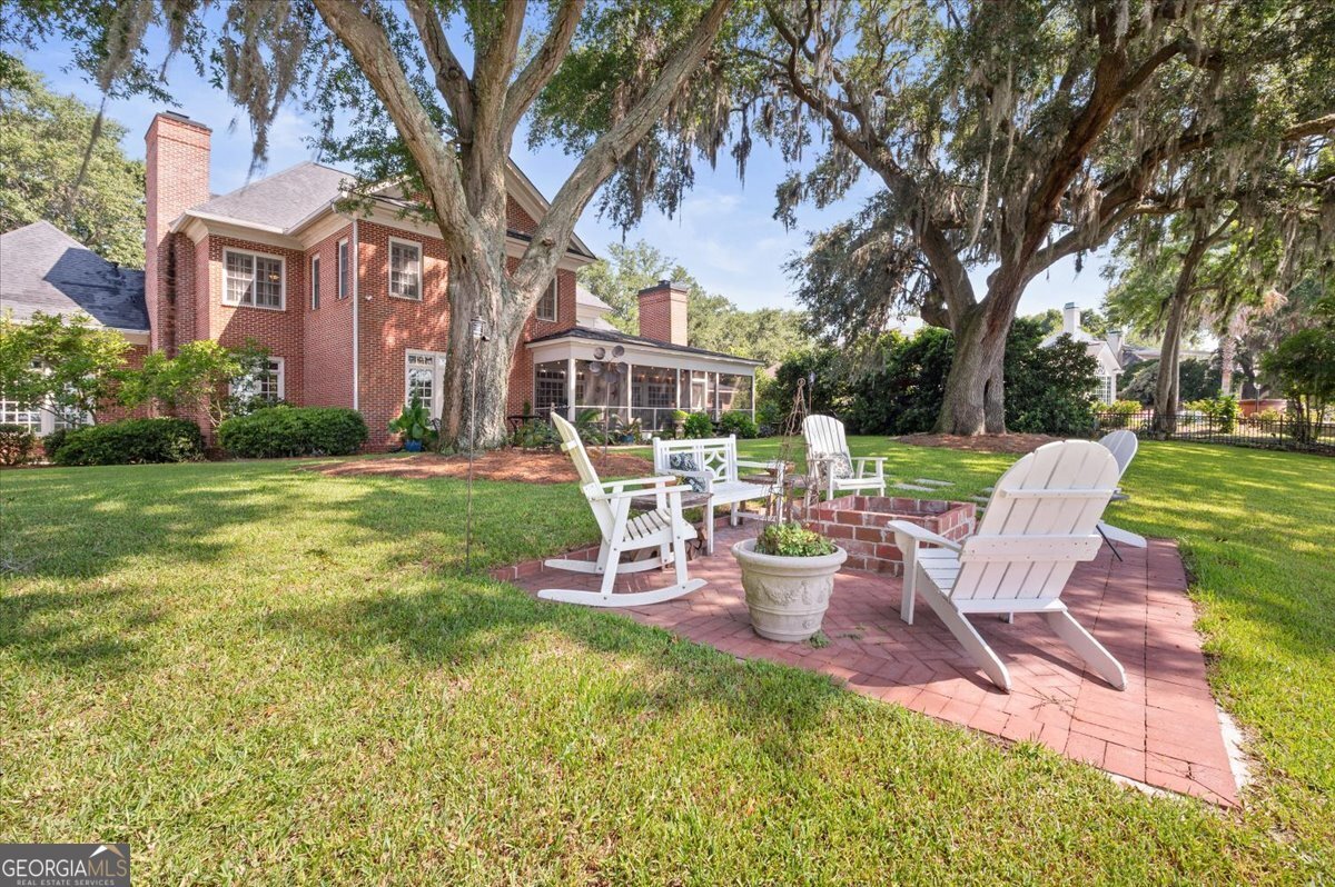 13 Bartow Point Drive Savannah - 45