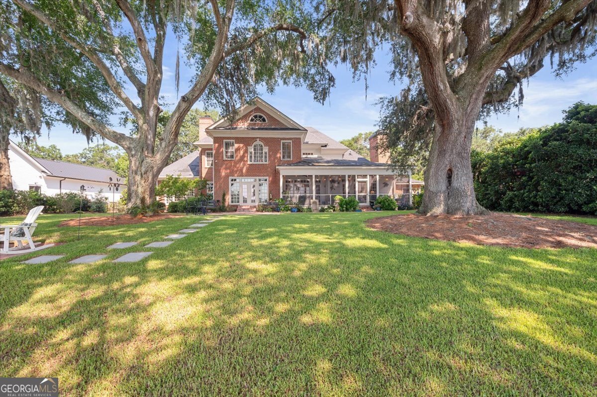 13 Bartow Point Drive Savannah - 46