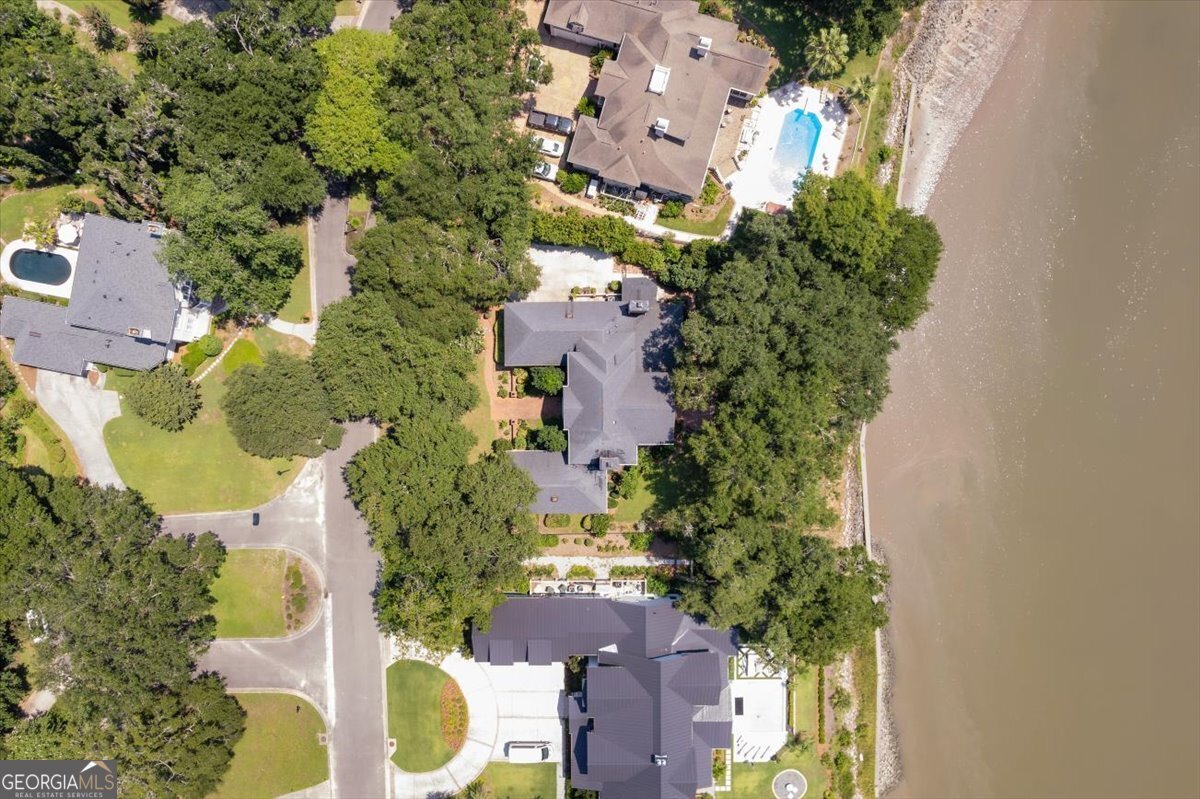 13 Bartow Point Drive Savannah - 47