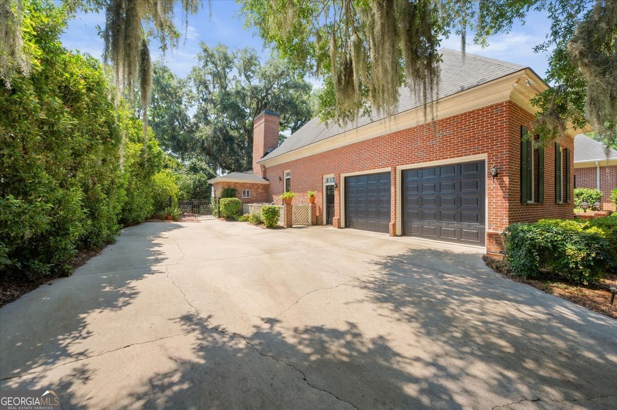 13 Bartow Point Drive Savannah - 48