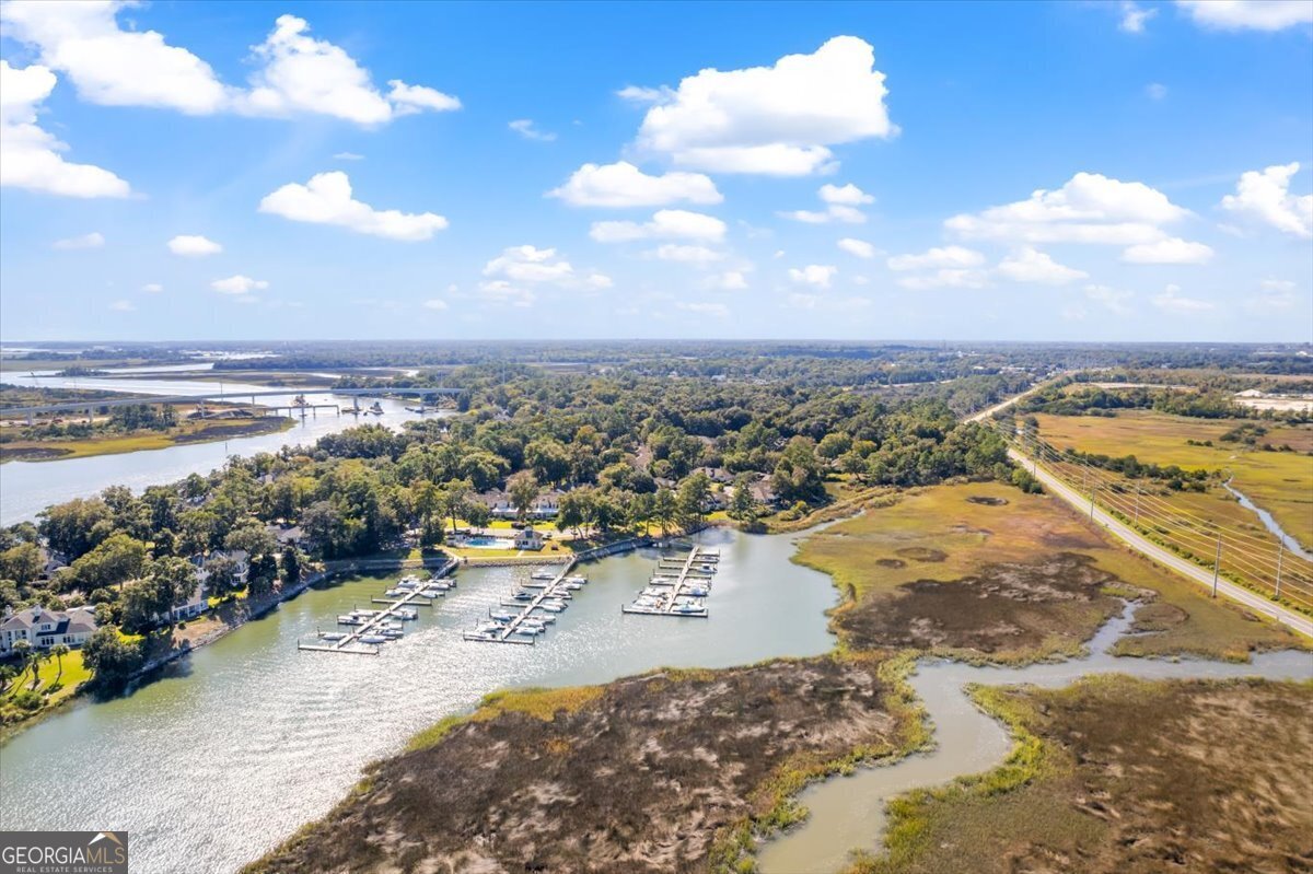 13 Bartow Point Drive Savannah - 50